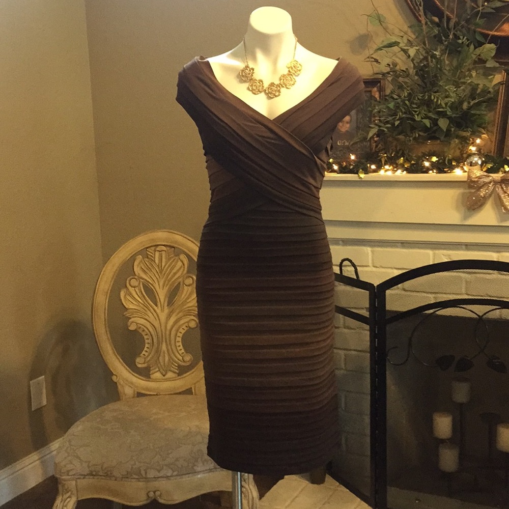 COPY - Tadashi Dress